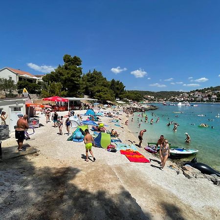 Apartment Jakasa Trogir Buitenkant foto