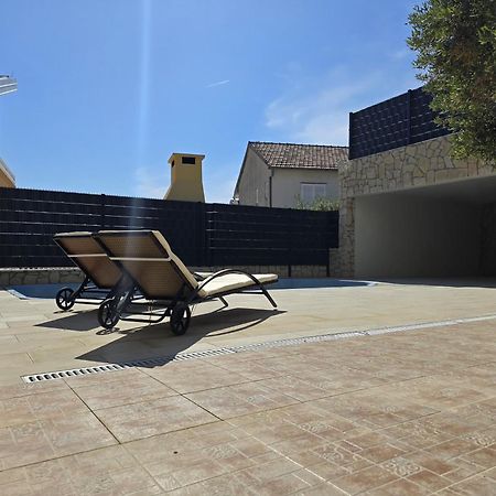 Apartment Jakasa Trogir Buitenkant foto