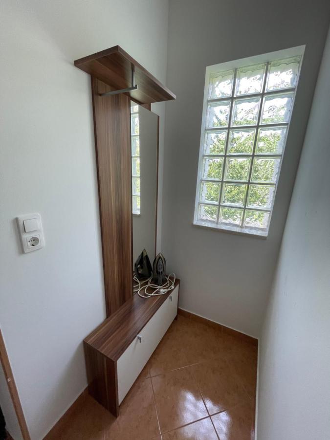 Apartment Jakasa Trogir Buitenkant foto