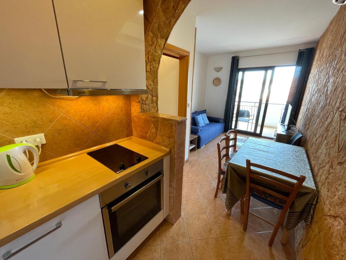 Apartment Jakasa Trogir Buitenkant foto