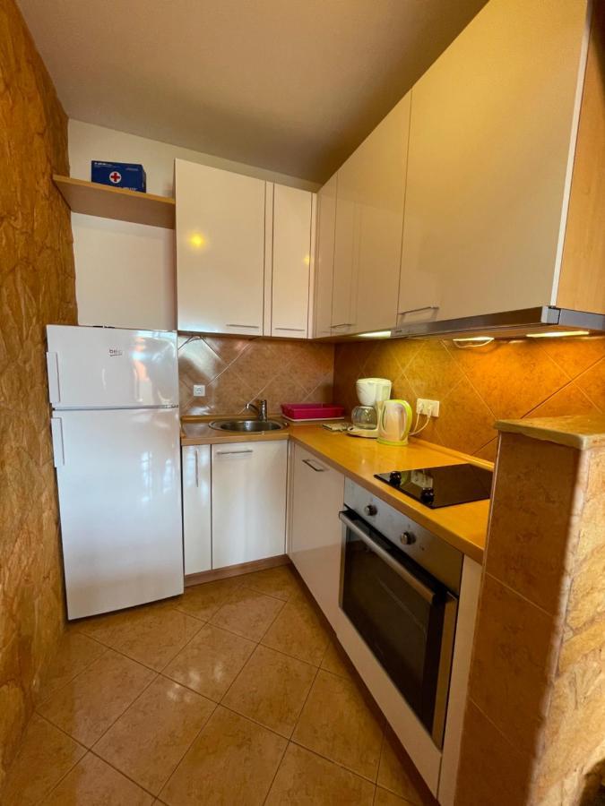 Apartment Jakasa Trogir Buitenkant foto