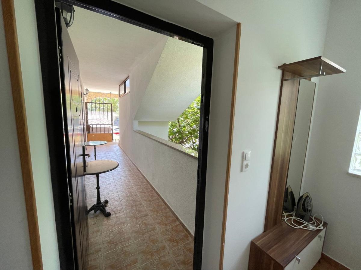 Apartment Jakasa Trogir Buitenkant foto