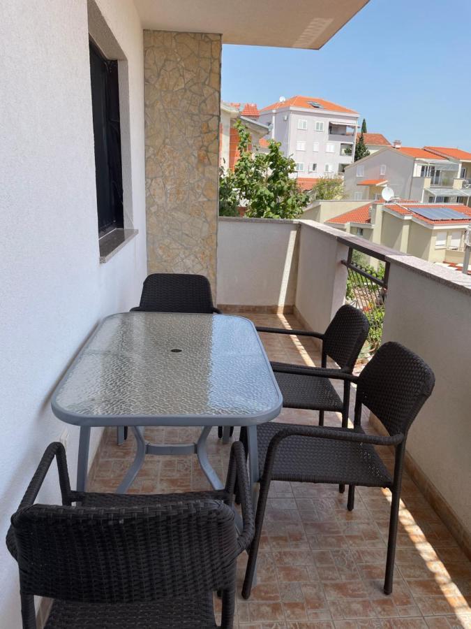 Apartment Jakasa Trogir Buitenkant foto