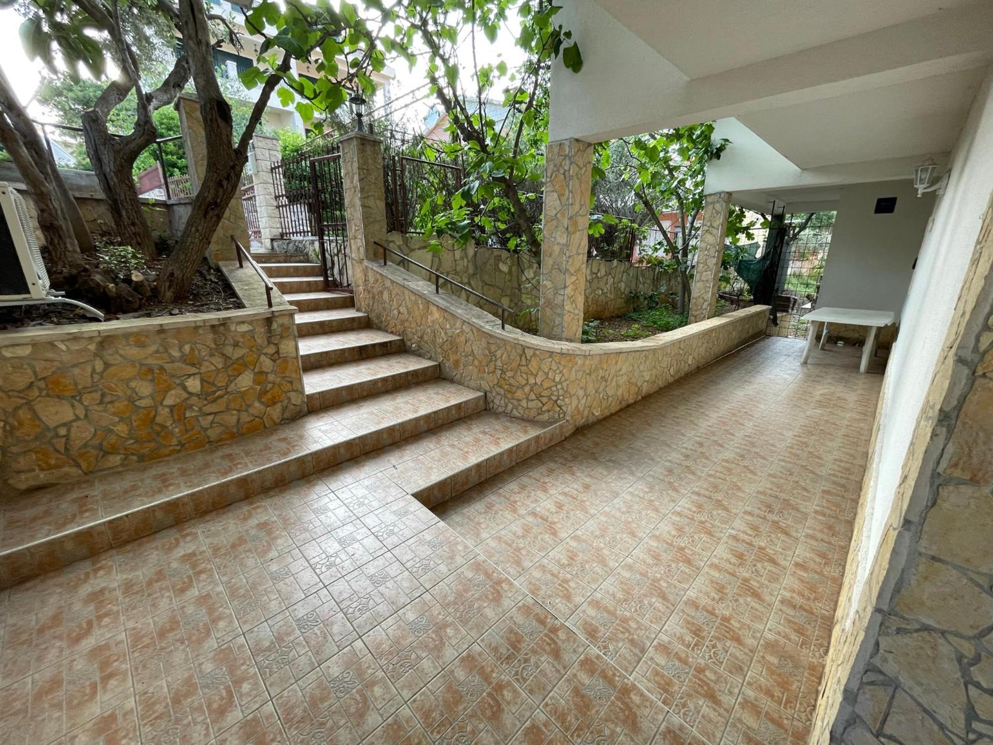 Apartment Jakasa Trogir Buitenkant foto