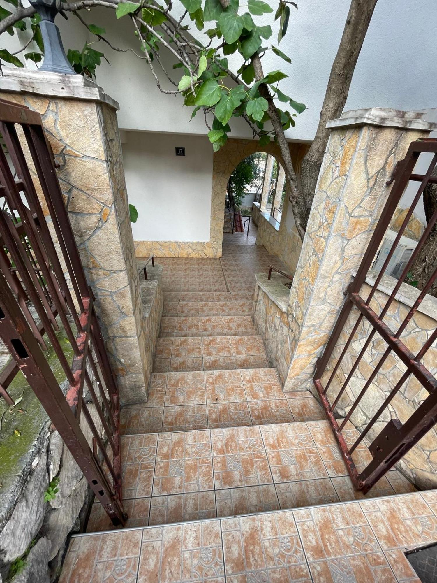 Apartment Jakasa Trogir Buitenkant foto