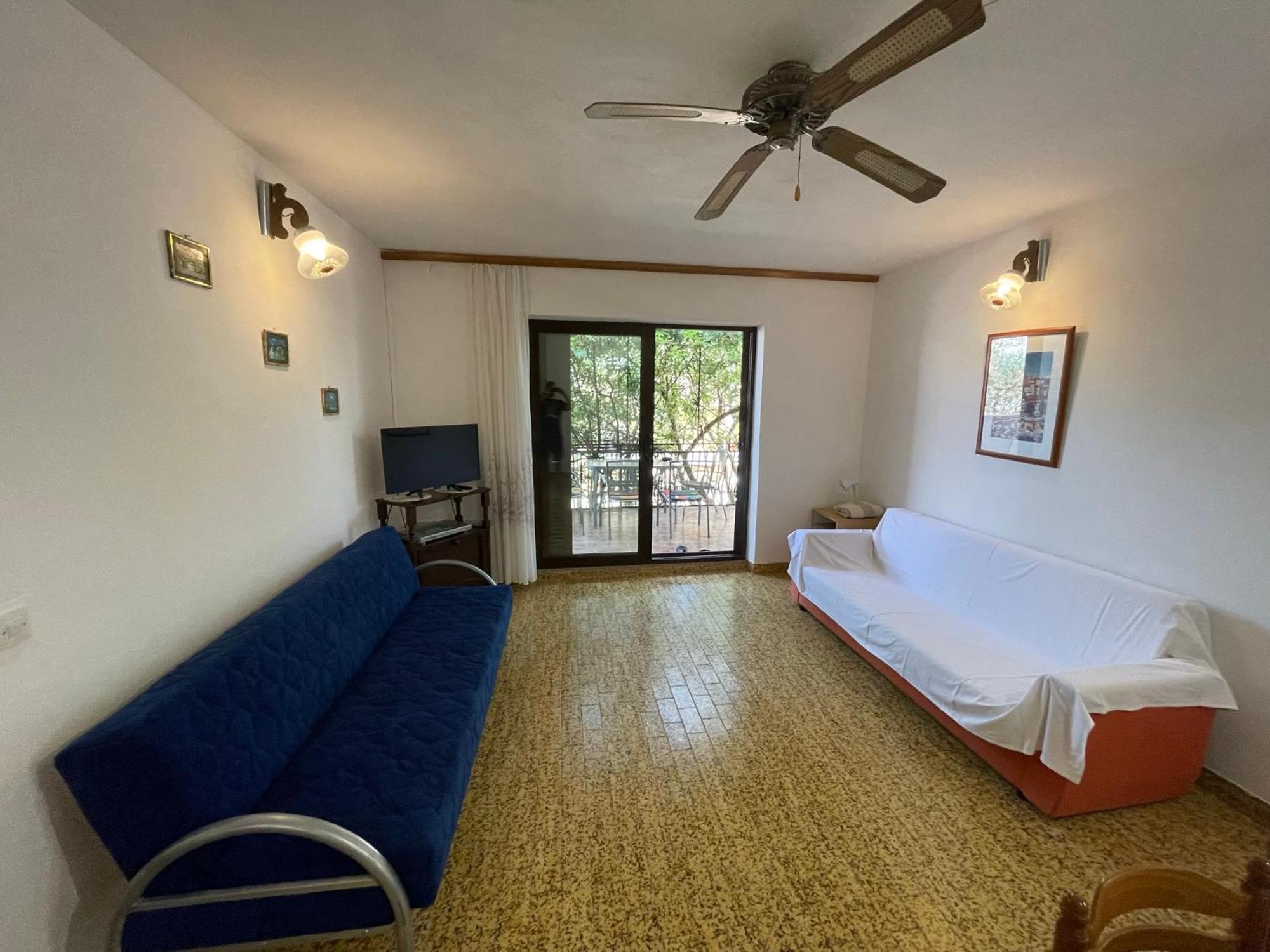Apartment Jakasa Trogir Buitenkant foto