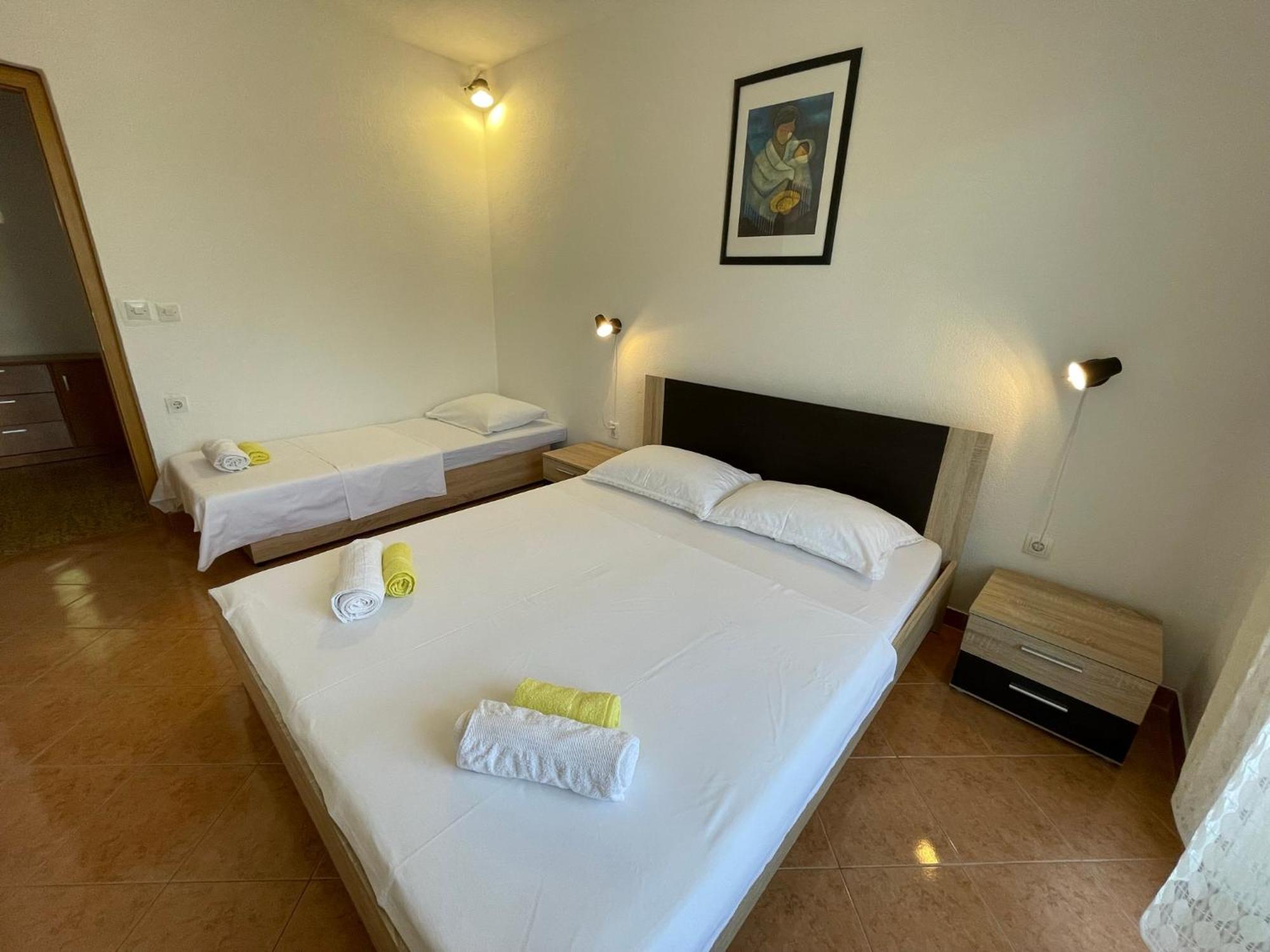 Apartment Jakasa Trogir Buitenkant foto