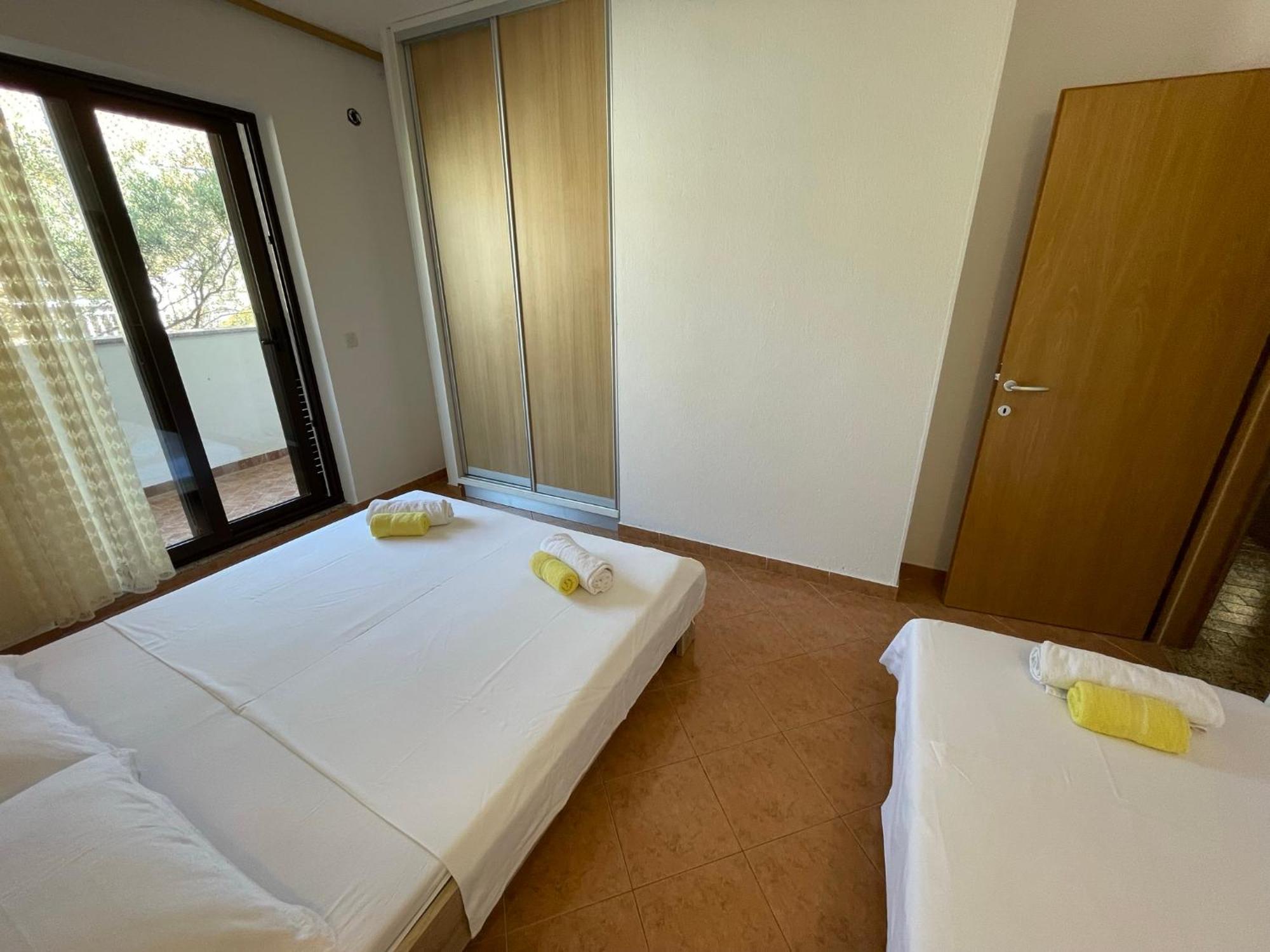 Apartment Jakasa Trogir Buitenkant foto