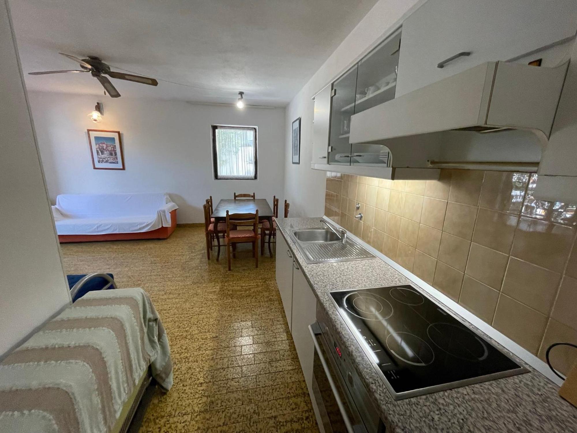 Apartment Jakasa Trogir Buitenkant foto