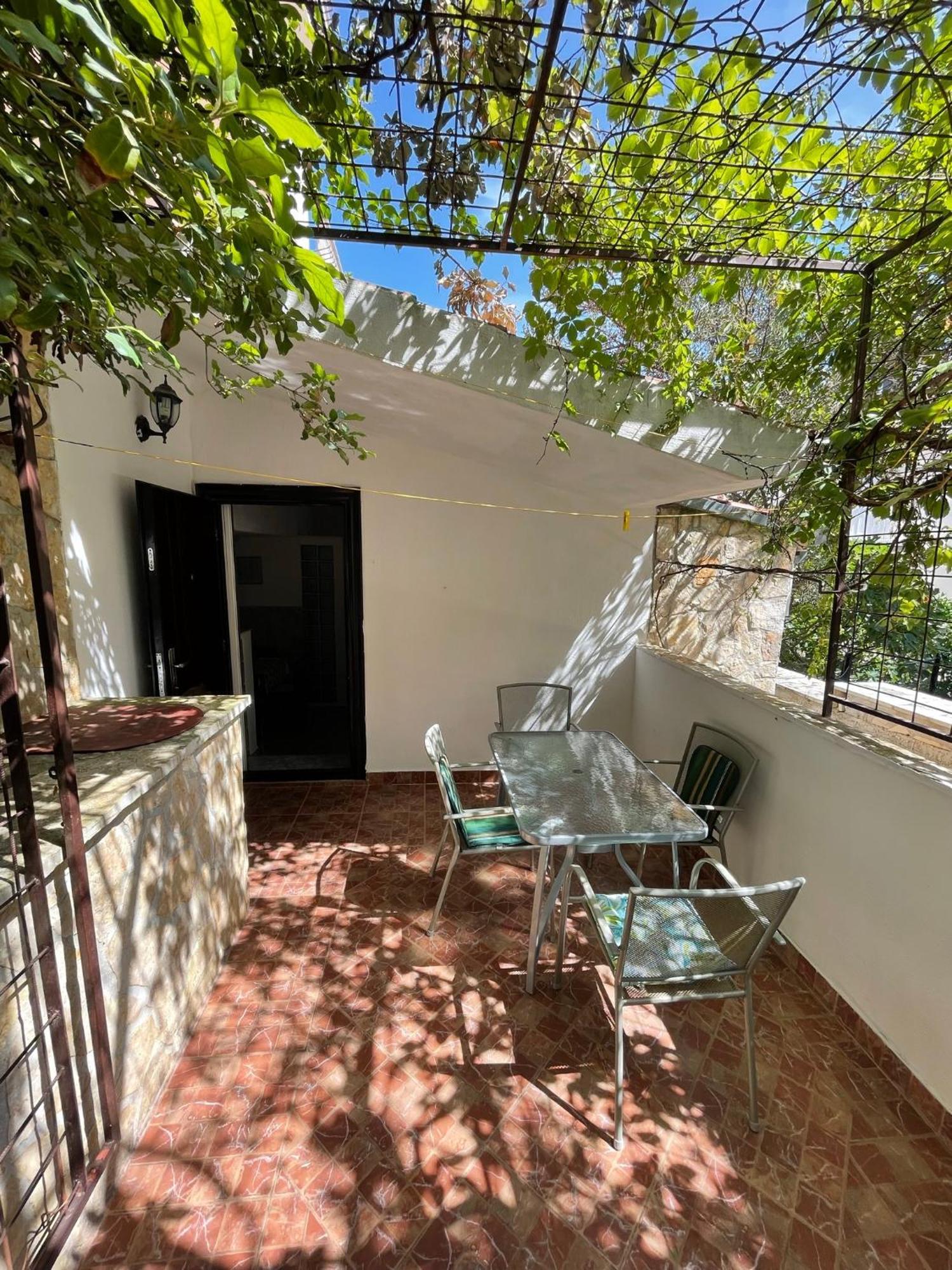 Apartment Jakasa Trogir Buitenkant foto